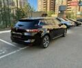 Чорний Рено Меган, об'ємом двигуна 1.46 л та пробігом 155 тис. км за 16900 $, фото 13 на Automoto.ua