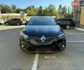 Чорний Рено Меган, об'ємом двигуна 1.46 л та пробігом 155 тис. км за 16900 $, фото 2 на Automoto.ua