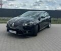 Черный Рено Меган, объемом двигателя 1.5 л и пробегом 258 тыс. км за 12800 $, фото 4 на Automoto.ua