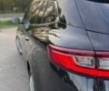 Черный Рено Меган, объемом двигателя 1.46 л и пробегом 195 тыс. км за 11000 $, фото 9 на Automoto.ua