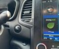 Черный Рено Меган, объемом двигателя 1.46 л и пробегом 215 тыс. км за 13500 $, фото 13 на Automoto.ua