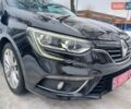Чорний Рено Меган, об'ємом двигуна 1.5 л та пробігом 99 тис. км за 13800 $, фото 1 на Automoto.ua