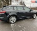 Черный Рено Меган, объемом двигателя 1.5 л и пробегом 199 тыс. км за 13250 $, фото 15 на Automoto.ua