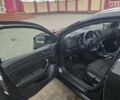 Черный Рено Меган, объемом двигателя 1.46 л и пробегом 181 тыс. км за 13300 $, фото 6 на Automoto.ua