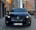 Черный Рено Меган, объемом двигателя 1.46 л и пробегом 205 тыс. км за 13550 $, фото 26 на Automoto.ua