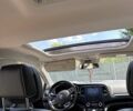 Черный Рено Меган, объемом двигателя 1.6 л и пробегом 194 тыс. км за 13000 $, фото 14 на Automoto.ua