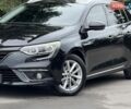 Чорний Рено Меган, об'ємом двигуна 1.46 л та пробігом 154 тис. км за 11000 $, фото 6 на Automoto.ua