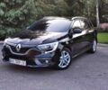 Черный Рено Меган, объемом двигателя 1.5 л и пробегом 197 тыс. км за 11800 $, фото 5 на Automoto.ua
