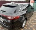 Черный Рено Меган, объемом двигателя 1.46 л и пробегом 297 тыс. км за 12500 $, фото 5 на Automoto.ua