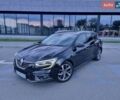 Черный Рено Меган, объемом двигателя 1.46 л и пробегом 257 тыс. км за 12500 $, фото 1 на Automoto.ua