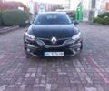 Чорний Рено Меган, об'ємом двигуна 1.5 л та пробігом 240 тис. км за 11750 $, фото 7 на Automoto.ua