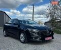 Черный Рено Меган, объемом двигателя 1.5 л и пробегом 258 тыс. км за 13300 $, фото 1 на Automoto.ua