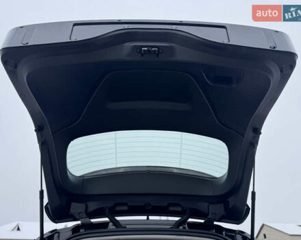 Черный Рено Меган, объемом двигателя 1.5 л и пробегом 67 тыс. км за 14996 $, фото 26 на Automoto.ua