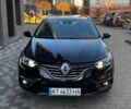 Чорний Рено Меган, об'ємом двигуна 1.5 л та пробігом 205 тис. км за 13550 $, фото 5 на Automoto.ua