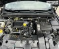 Черный Рено Меган, объемом двигателя 1.6 л и пробегом 192 тыс. км за 13499 $, фото 96 на Automoto.ua