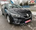Черный Рено Меган, объемом двигателя 1.5 л и пробегом 199 тыс. км за 13250 $, фото 22 на Automoto.ua