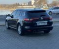 Черный Рено Меган, объемом двигателя 1.5 л и пробегом 224 тыс. км за 6000 $, фото 18 на Automoto.ua