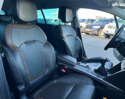 Рено Меган 2017 у Львові на Automoto.ua Чорний Рено Меган, об'ємом двигуна 1.6 л та пробігом 221 тис. км за 13990 $, фото 35 на Automoto.ua