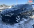 Черный Рено Меган, объемом двигателя 1.46 л и пробегом 260 тыс. км за 12500 $, фото 1 на Automoto.ua
