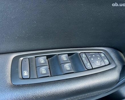 Рено Меган 2017 у Львові на Automoto.ua Чорний Рено Меган, об'ємом двигуна 1.6 л та пробігом 221 тис. км за 13990 $, фото 14 на Automoto.ua