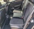 Черный Рено Меган, объемом двигателя 1.6 л и пробегом 179 тыс. км за 13400 $, фото 10 на Automoto.ua
