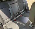 Черный Рено Меган, объемом двигателя 1.6 л и пробегом 194 тыс. км за 13000 $, фото 10 на Automoto.ua