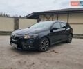 Чорний Рено Меган, об'ємом двигуна 1.46 л та пробігом 228 тис. км за 11800 $, фото 3 на Automoto.ua