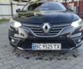 Черный Рено Меган, объемом двигателя 1.46 л и пробегом 267 тыс. км за 11700 $, фото 8 на Automoto.ua