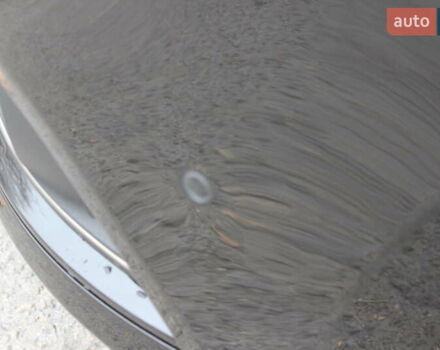 Черный Рено Меган, объемом двигателя 1.46 л и пробегом 198 тыс. км за 12300 $, фото 11 на Automoto.ua