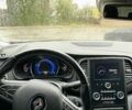 Чорний Рено Меган, об'ємом двигуна 1.46 л та пробігом 206 тис. км за 12000 $, фото 14 на Automoto.ua