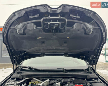 Черный Рено Меган, объемом двигателя 1.5 л и пробегом 67 тыс. км за 14996 $, фото 21 на Automoto.ua