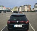 Черный Рено Меган, объемом двигателя 1.46 л и пробегом 206 тыс. км за 13200 $, фото 3 на Automoto.ua