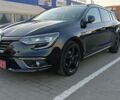 Черный Рено Меган, объемом двигателя 1.5 л и пробегом 205 тыс. км за 11700 $, фото 1 на Automoto.ua