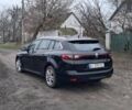 Чорний Рено Меган, об'ємом двигуна 1.5 л та пробігом 190 тис. км за 11500 $, фото 3 на Automoto.ua