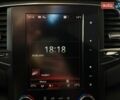 Черный Рено Меган, объемом двигателя 1.46 л и пробегом 310 тыс. км за 11100 $, фото 23 на Automoto.ua
