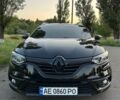 Черный Рено Меган, объемом двигателя 1.46 л и пробегом 299 тыс. км за 12800 $, фото 3 на Automoto.ua