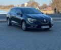 Черный Рено Меган, объемом двигателя 1.46 л и пробегом 240 тыс. км за 12500 $, фото 6 на Automoto.ua