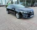 Черный Рено Меган, объемом двигателя 1.5 л и пробегом 250 тыс. км за 11650 $, фото 2 на Automoto.ua