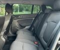 Черный Рено Меган, объемом двигателя 1.46 л и пробегом 299 тыс. км за 12800 $, фото 7 на Automoto.ua