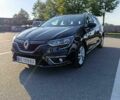 Черный Рено Меган, объемом двигателя 1.5 л и пробегом 180 тыс. км за 13800 $, фото 17 на Automoto.ua