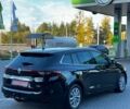 Чорний Рено Меган, об'ємом двигуна 1.5 л та пробігом 207 тис. км за 11999 $, фото 3 на Automoto.ua