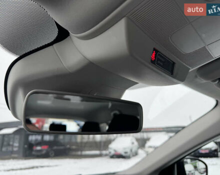 Черный Рено Меган, объемом двигателя 1.5 л и пробегом 67 тыс. км за 14996 $, фото 58 на Automoto.ua