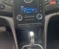 Черный Рено Меган, объемом двигателя 1.5 л и пробегом 205 тыс. км за 12900 $, фото 16 на Automoto.ua