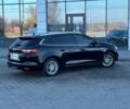Черный Рено Меган, объемом двигателя 1.46 л и пробегом 240 тыс. км за 12500 $, фото 17 на Automoto.ua