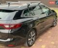 Черный Рено Меган, объемом двигателя 1.46 л и пробегом 244 тыс. км за 12500 $, фото 4 на Automoto.ua