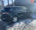 Черный Рено Меган, объемом двигателя 1.46 л и пробегом 260 тыс. км за 12500 $, фото 9 на Automoto.ua
