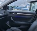Чорний Рено Меган, об'ємом двигуна 1.46 л та пробігом 257 тис. км за 12000 $, фото 30 на Automoto.ua