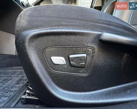 Черный Рено Меган, объемом двигателя 1.46 л и пробегом 205 тыс. км за 13550 $, фото 37 на Automoto.ua