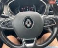 Черный Рено Меган, объемом двигателя 1.5 л и пробегом 271 тыс. км за 12500 $, фото 8 на Automoto.ua