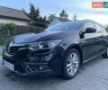 Черный Рено Меган, объемом двигателя 1.46 л и пробегом 213 тыс. км за 12500 $, фото 1 на Automoto.ua
